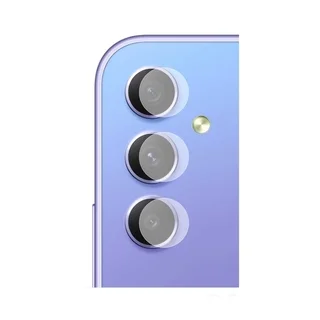 Samsung Galaxy A55 5G üvegfólia- Kamera fólia