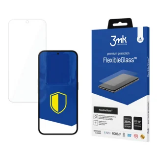 Védőfólia Nothing Phone (2a) - 3MK 0,3 mm Flexibilis védőfólia