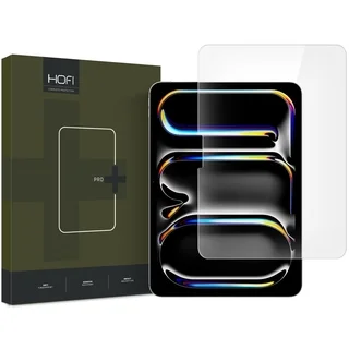 Üvegfólia iPad Pro 13 2024 (7. Gen, 13 coll) - üvegfólia (Apple Pencillel kompatibilis)