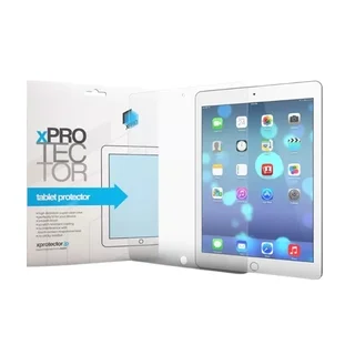 iPad Air 13 (2024, 13 coll) tabletfólia - XPRO 0,33 kijelzővédő üvegfólia (Apple Pencillel kompatibilis)