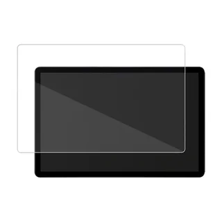 Kijelzővédő üvegfólia - Samsung Galaxy Tab S7 FE (SM-T730,SM-T733,SM-T736B) - Premium Pro+ üvegfólia