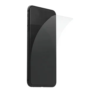 Üvegfólia Samsung Galaxy S25 - Flexibilis üvegfólia