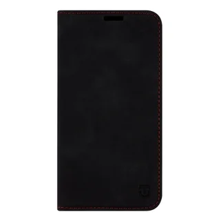 Xiaomi Redmi A5 telefontok - Tactical Xproof - fekete szilikon keretes mágneses könyvtok