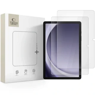 Samsung Galaxy Tab A9 8.7 X110 / X115 - Premium Pro+ üvegfólia (2db) 