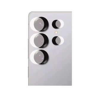 Samsung Galaxy S26 Ultra - BESTSUIT - kamera flexibilis fólia