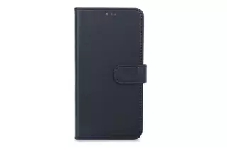 Telefontok Galaxy J4 - Fekete könyvtok (8719273274705)