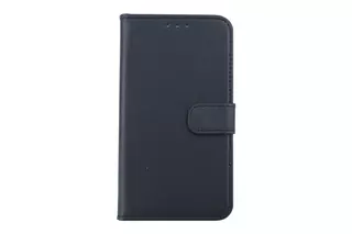 Huawei Y3 (2018) Telefontok - kihajtható tok - Fekete (8719273276952)