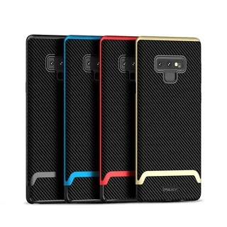 Telefontok Samsung N960 Galaxy Note 9  - Ipaky Etui Bumblebee  arany tok