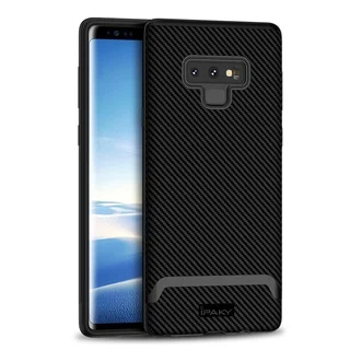 Telefontok Samsung N960 Galaxy Note 9 - Ipaky Etui Bumblebee  szürke tok