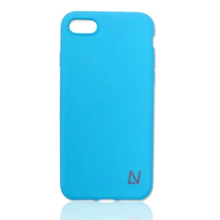 Telefontok iPhone 6/6s - tiffany soft touch szilikon tok