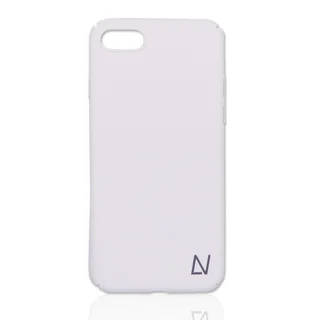 Telefontok Samsung Galaxy S7 Edge G935 - fehér soft touch PC tok