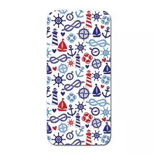 LG K11 (K10 2018) Telefontok - mintás SLIM szilikon tok, minta65