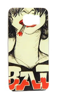 Telefontok Samsung Galaxy A5 2016 - mintás SLIM szilikon tok, minta22