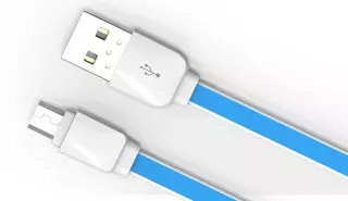 LDNIO XS-07 1M Micro usb adatkábel