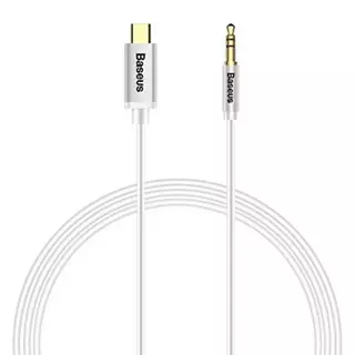 Baseus Type-C (USB-C) - 3.5mm jack audiókábel